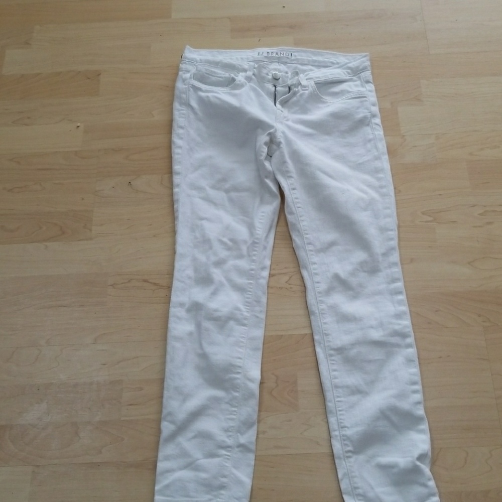 J Brand